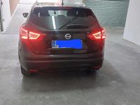 Usata Nissan Qashqai 115 CV (84 kW) 2015 SUV