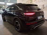 Usata DS Automobiles DS7 Crossback Performance Line Plus 289 CV (212 kW) 2022 Nero SUV
