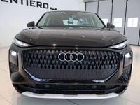 Nuova Audi Q3 Advanced Plus 150 CV (110 kW) 2026 Nero mithos SUV