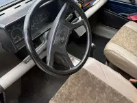 Usata Fiat Panda 4x4 50 CV (36 kW) 1989 Utilitaria