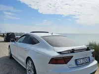 Usata Audi A7 Sportback Business Plus 272 CV (200 kW) 2015 Utilitaria