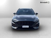 Usata Ford Kuga ST-Line 150 CV (110 kW) 2023 Grigio SUV