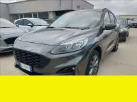 Usata Ford Kuga 224 CV (164 kW) 2022 Other SUV