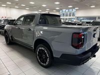 Nuova Ford Ranger 241 CV (177 kW) 2026 Grigio Pick-up