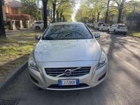 Usata Volvo V60 Kinetic 163 CV (119 kW) 2012 Station wagon