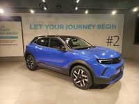 Usata Opel Mokka Edition 101 CV (74 kW) 2024 Verde SUV