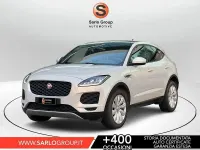 Usata Jaguar E-Pace SE 179 CV (131 kW) 2018 Beige SUV