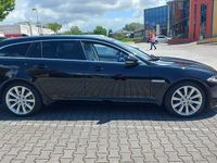 Usata Jaguar XF Sportbrake 163 CV (119 kW) 2015 Station wagon