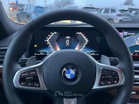 Usata BMW 318 M Sport 156 CV (114 kW) 2024 Gray Berlina