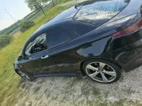 Usata Alfa Romeo GT 150 CV (110 kW) 2010 Nero Coupé