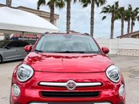 usata Fiat 500X 2.0 MultiJet 140 CV AT9 4x4 Opening Edition