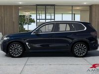 Nuova BMW X5 M Sport 489 CV (359 kW) 2025 Nero SUV