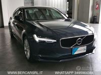 usata Volvo S90 D4 Geartronic Business Plus*CL_18*F...