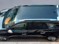 Usata Renault Mégane GrandTour GT 110 CV (80 kW) 2014 Nero Station wagon