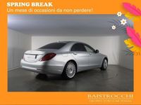 usata Mercedes S350 Classed (cdi bt) maximum 4matic auto