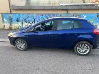 Usata Fiat Bravo 120 CV (88 kW) 2007 Utilitaria