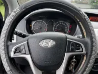 Usata Hyundai i20 Classic 77 CV (56 kW) 2011 Utilitaria