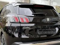 Usata Peugeot 3008 Allure 181 CV (133 kW) 2022 Nero SUV