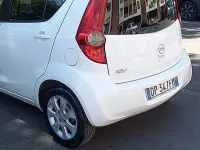 Usata Opel Agila 65 CV (47 kW) 2008 Utilitaria
