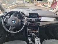Usata BMW 216 116 CV (85 kW) 2019 Station wagon