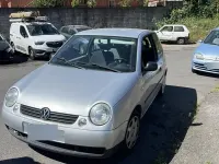 Usata VW Lupo 60 CV (44 kW) 2002 Utilitaria