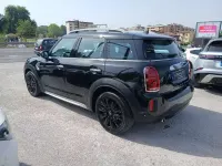 Usata Mini Cooper D Countryman Essential 150 CV (110 kW) 2022 Other SUV