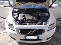 Occasion Volvo V50 116 PK (85 kW) 2010 Wit Stationwagen