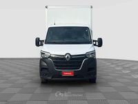 Usata Renault Master 145 CV (106 kW) 2021 Bianco Monovolume