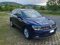 Usata VW Tiguan Advance 150 CV (110 kW) 2020 SUV