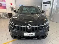 Usata Renault Espace Iconic 200 CV (147 kW) 2023 Nero SUV