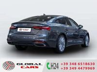 usata Audi A5 SPB 40 TFSI quat S tron S Line/ACC/Virtual