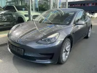 Usata Tesla Model 3 88 kW (120 CV) 2022 Grigio Berlina
