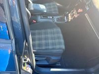 Usata VW Golf VII GTD 2018 Grigio Berlina