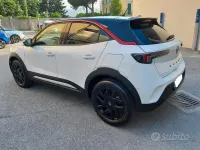 Usata Opel Mokka Elegance 101 CV (74 kW) 2023 Bianco SUV
