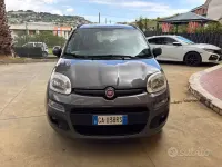 Usata Fiat Panda 69 CV (50 kW) 2020 Grigio Utilitaria
