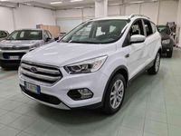 usata Ford Kuga 2.0 TDCI 150 CV S&S 4WD Powershift Business