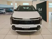 Nuova Kia Sportage GT-Line 136 CV (100 kW) 2026 Bianco SUV