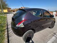 Usata Lancia Ypsilon 85 CV (62 kW) 2013 Utilitaria