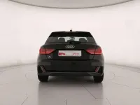 Nuova Audi A1 Sportback S-Line 116 CV (85 kW) 2026 Grigio freccia perla Utilitaria