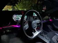 Gebraucht Audi A3 Sport 150 PS (110 kW) 2016 Limousine
