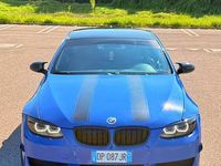 Usata BMW 320 Efficient Dynamics 2008