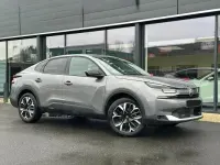 Occasion Citroën C4 X 145 ch (106 kW) 2025 Blanc SUV