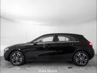 Nuova Mercedes A180 Progressive 116 CV (85 kW) 2026 Nero Berlina