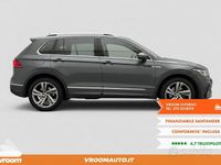 Usata VW Tiguan 150 CV (110 kW) 2023 SUV