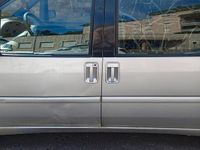 Usata Peugeot 806 109 CV (80 kW) 1999 Grigio Monovolume