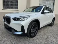 Usata BMW X1 136 CV (100 kW) 2024 Bianco SUV