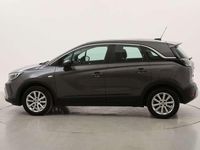 Usata Opel Crossland X Elegance 120 CV (88 kW) 2022 Grigio SUV