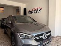 Usata Mercedes GLA200 150 CV (110 kW) 2023 Grigio SUV