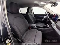 Usata Skoda Kodiaq Executive 150 CV (110 kW) 2024 Nero SUV