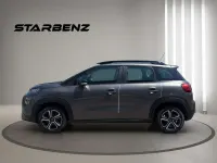 Usata Citroën C3 Aircross PureTech 110 CV (80 kW) 2021 Grigio SUV